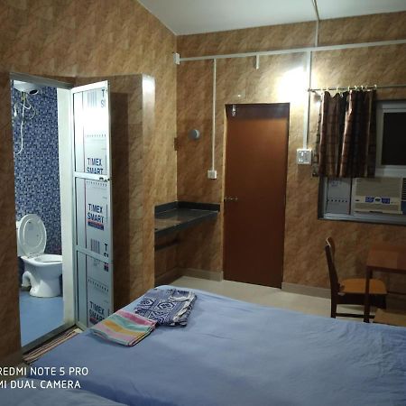 Bethel Guesthouse Miramar Panaji Dış mekan fotoğraf