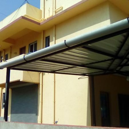 Bethel Guesthouse Miramar Panaji Dış mekan fotoğraf