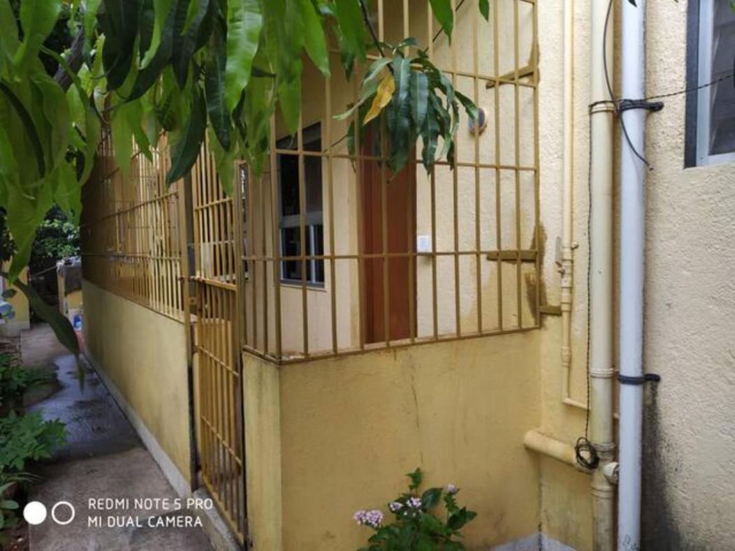 Bethel Guesthouse Miramar Panaji Dış mekan fotoğraf