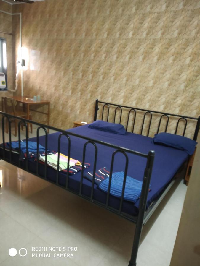Bethel Guesthouse Miramar Panaji Dış mekan fotoğraf