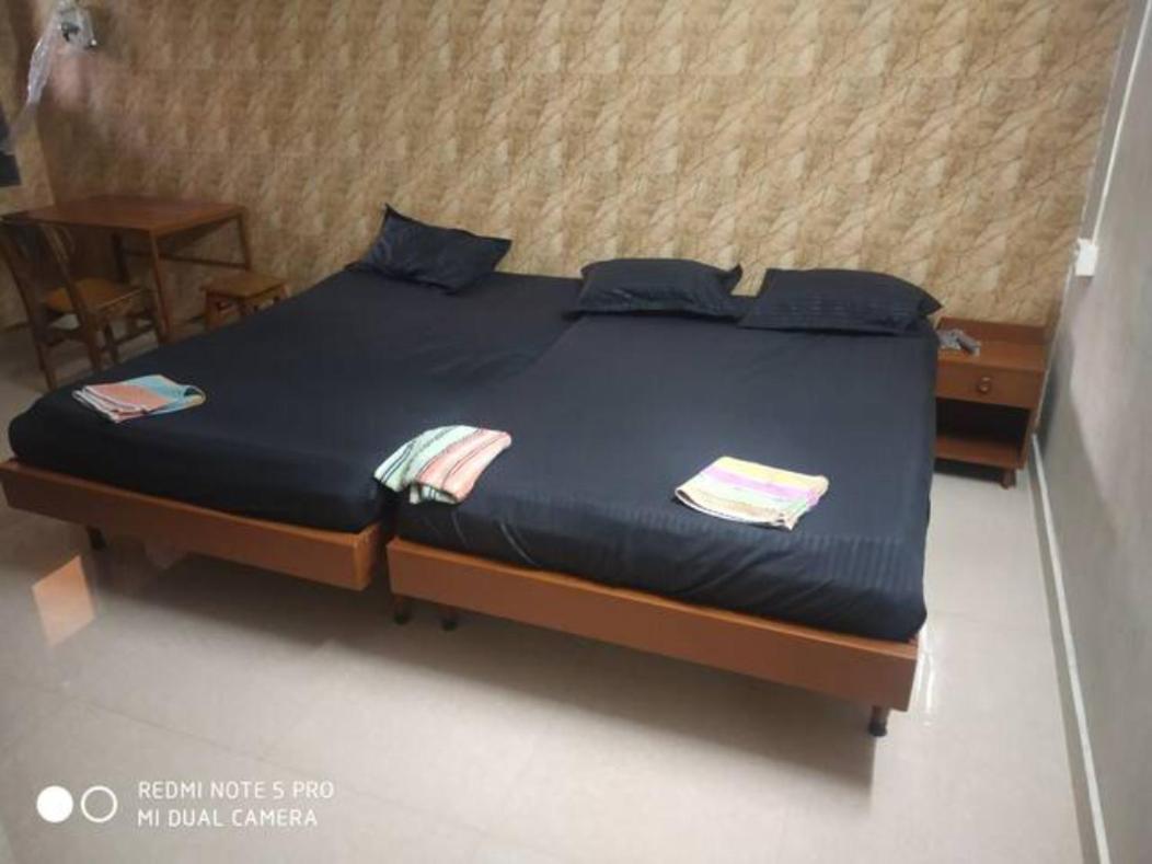 Bethel Guesthouse Miramar Panaji Dış mekan fotoğraf