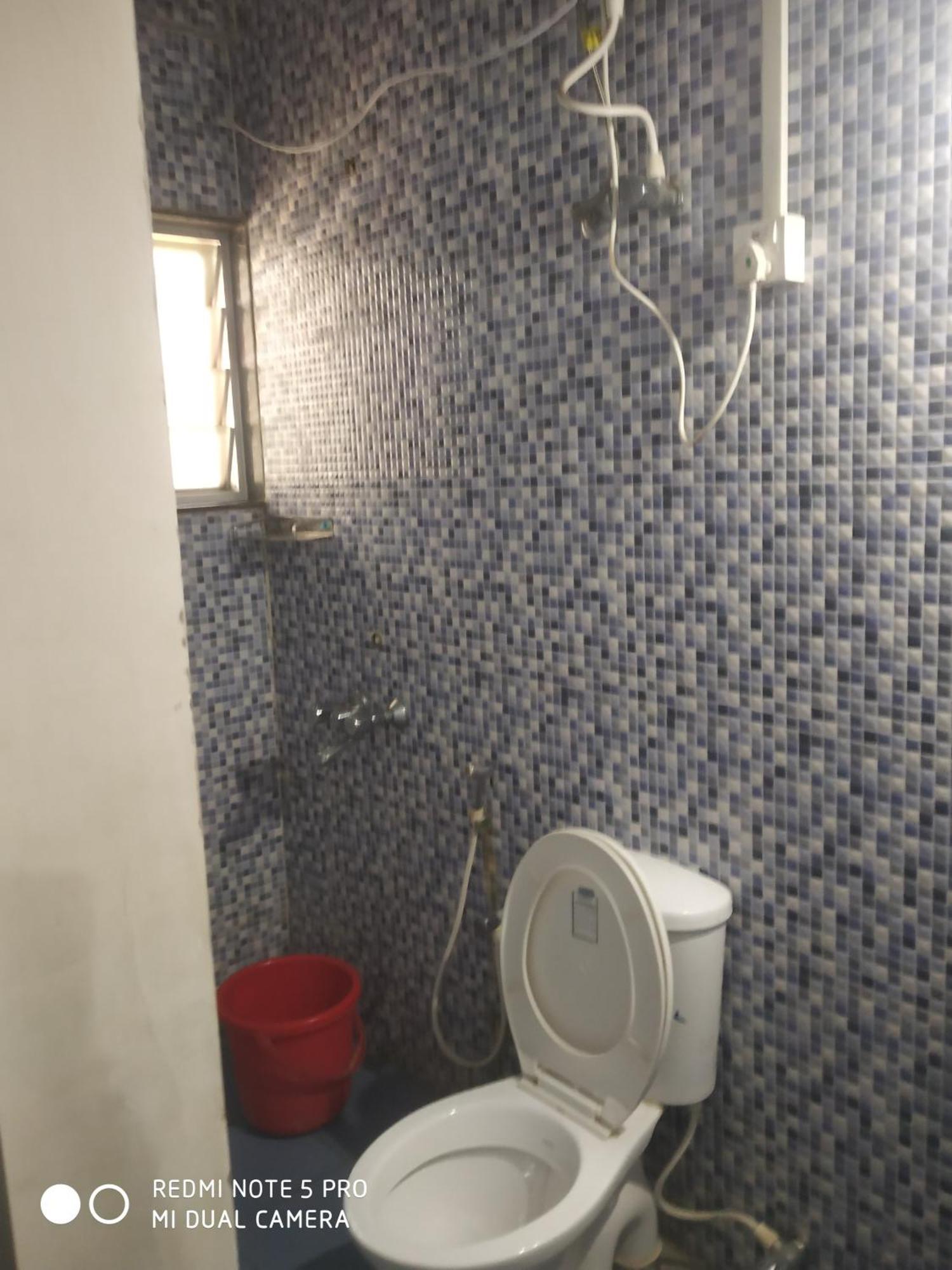 Bethel Guesthouse Miramar Panaji Dış mekan fotoğraf