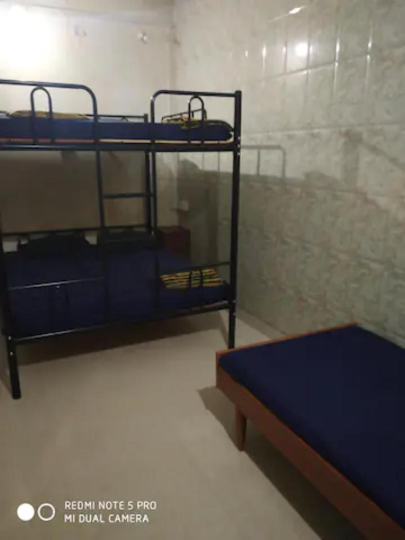 Bethel Guesthouse Miramar Panaji Dış mekan fotoğraf