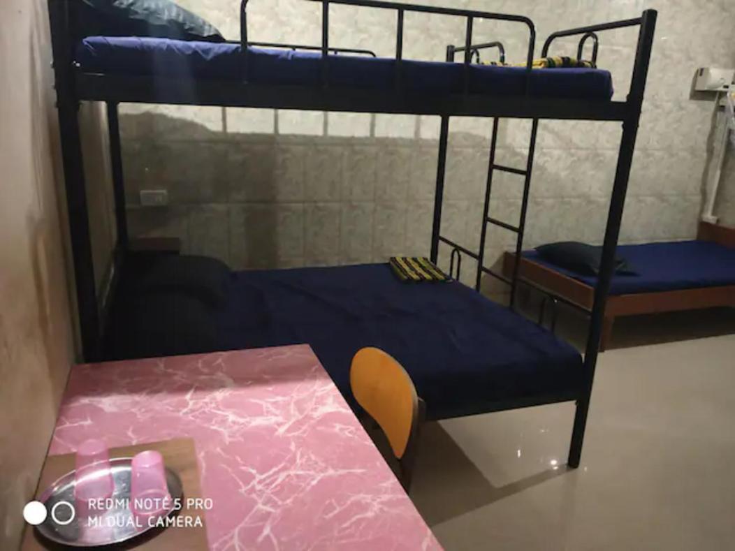 Bethel Guesthouse Miramar Panaji Dış mekan fotoğraf