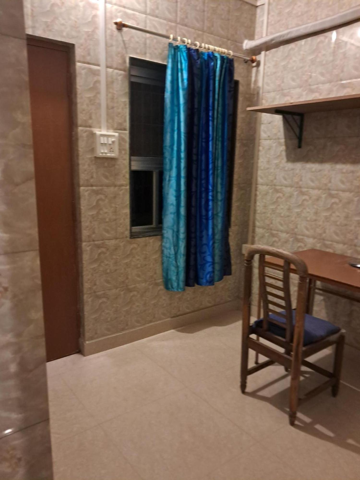 Bethel Guesthouse Miramar Panaji Dış mekan fotoğraf