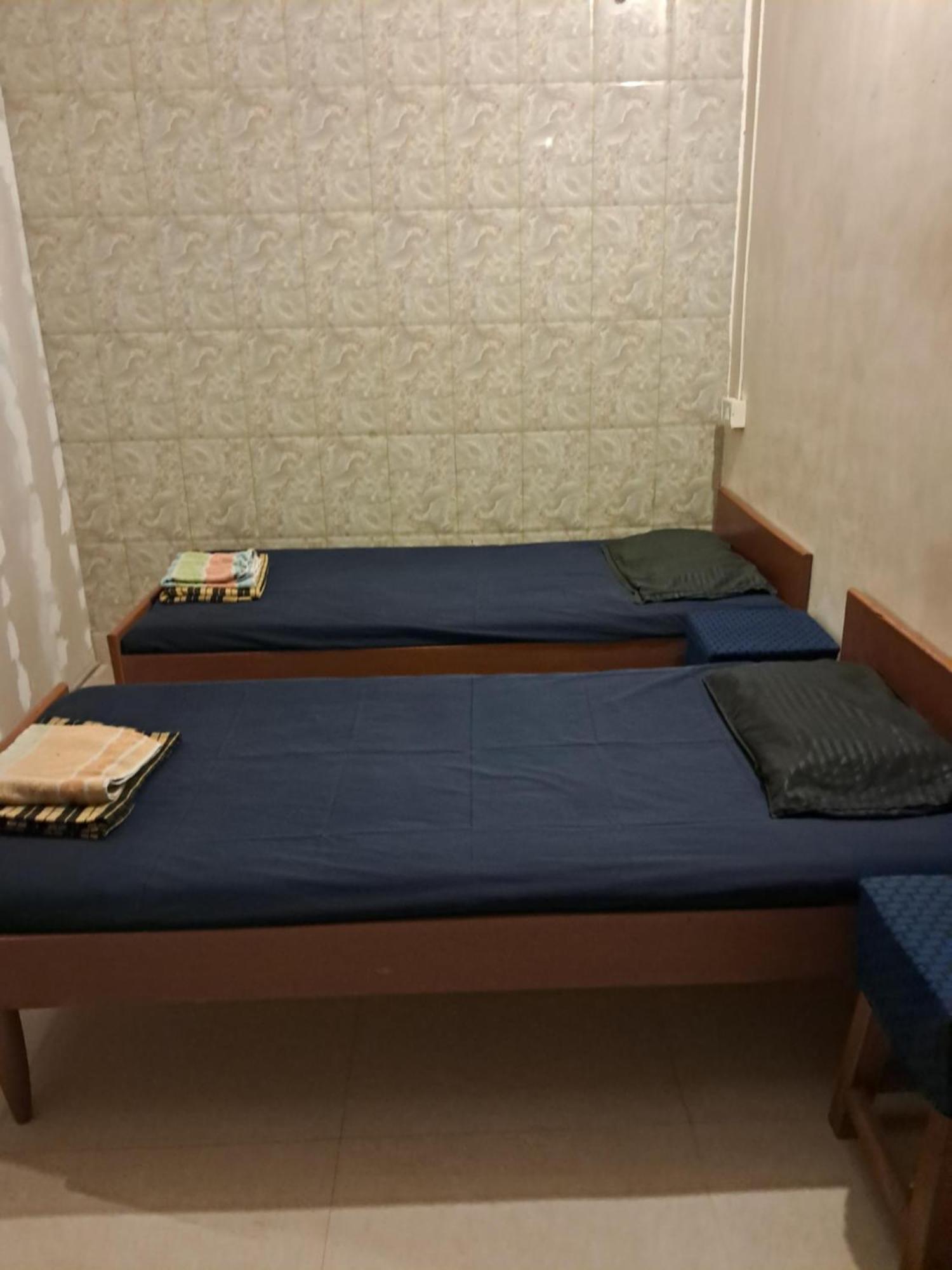 Bethel Guesthouse Miramar Panaji Dış mekan fotoğraf