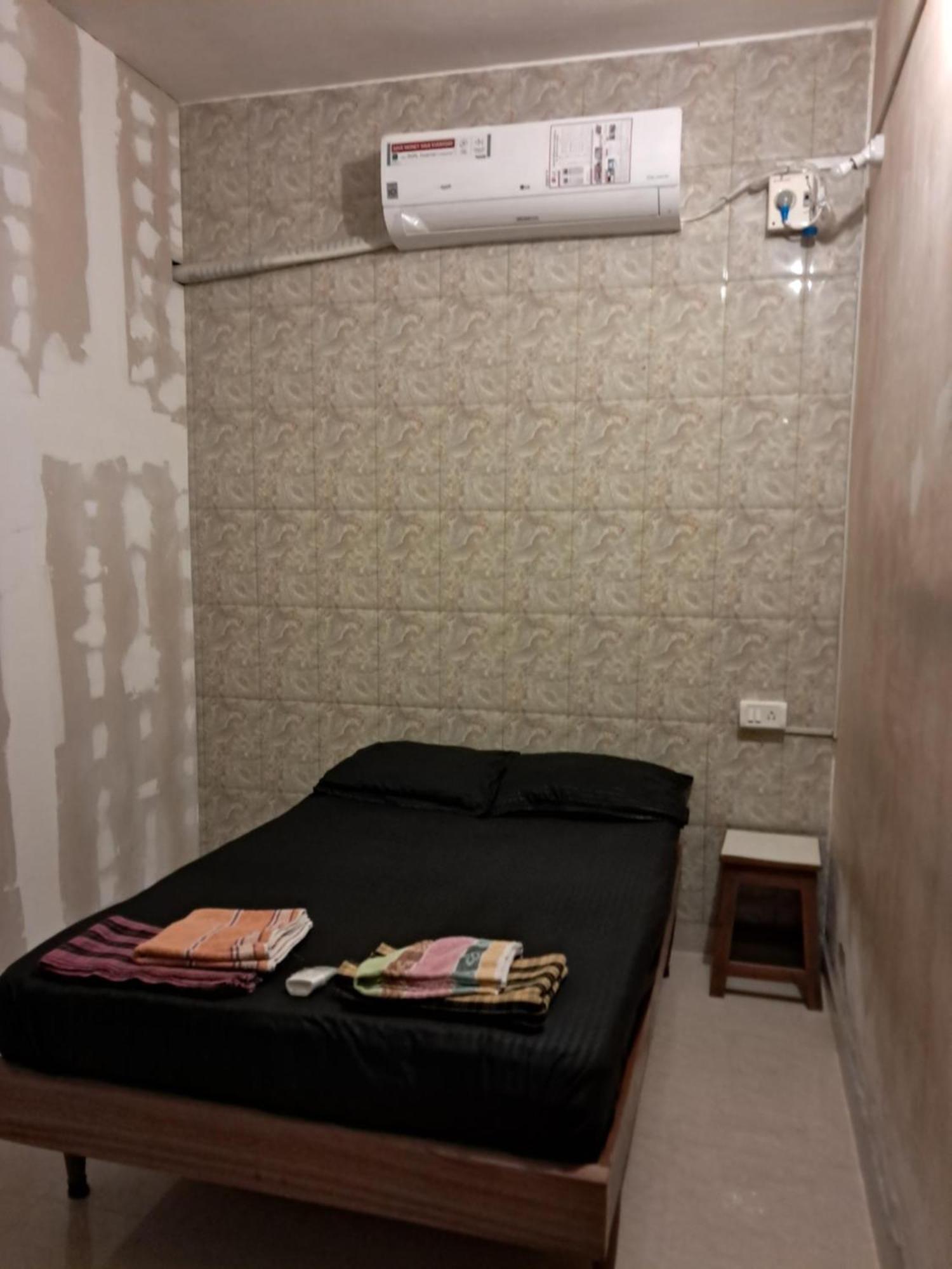 Bethel Guesthouse Miramar Panaji Dış mekan fotoğraf