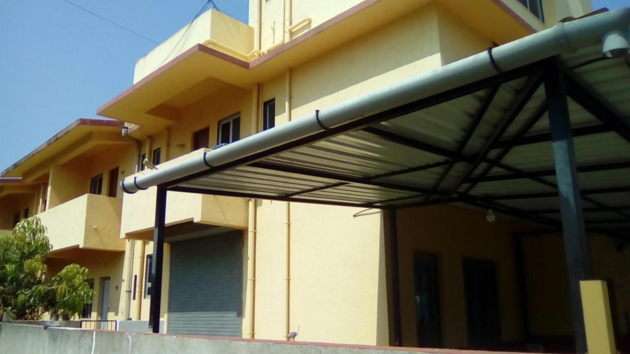 Bethel Guesthouse Miramar Panaji Dış mekan fotoğraf